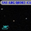 SAS-LBG Q0302-C106