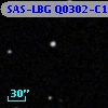 SAS-LBG Q0302-C107