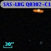 SAS-LBG Q0302-C118