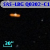 SAS-LBG Q0302-C121