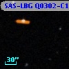 SAS-LBG Q0302-C122