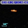 SAS-LBG Q0302-C133