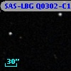 SAS-LBG Q0302-C150