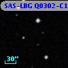 SAS-LBG Q0302-C165