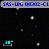 SAS-LBG Q0302-C169