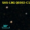 SAS-LBG Q0302-C173