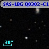 SAS-LBG Q0302-C176