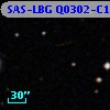 SAS-LBG Q0302-C191