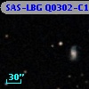 SAS-LBG Q0302-C193