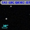 SAS-LBG Q0302-D74