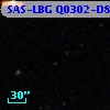 SAS-LBG Q0302-D80