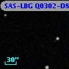 SAS-LBG Q0302-D86