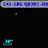 SAS-LBG Q0302-D88
