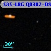 SAS-LBG Q0302-D89