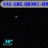 SAS-LBG Q0302-D90