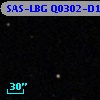 SAS-LBG Q0302-D103