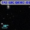 SAS-LBG Q0302-D118