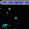 SAS-LBG Q0302-D120