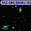 SAS-LBG Q0302-D122