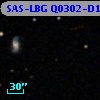 SAS-LBG Q0302-D128