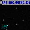 SAS-LBG Q0302-D130