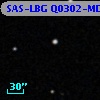 SAS-LBG Q0302-MD192