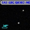 SAS-LBG Q0302-MD221