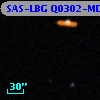 SAS-LBG Q0302-MD233