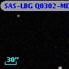 SAS-LBG Q0302-MD238