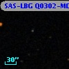 SAS-LBG Q0302-MD244