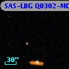 SAS-LBG Q0302-MD284