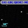 SAS-LBG Q0302-MD308