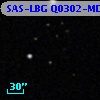 SAS-LBG Q0302-MD316