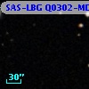 SAS-LBG Q0302-MD331