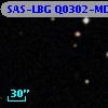 SAS-LBG Q0302-MD332