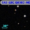 SAS-LBG Q0302-MD334