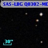 SAS-LBG Q0302-MD345