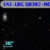 SAS-LBG Q0302-MD349