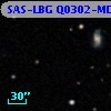 SAS-LBG Q0302-MD350