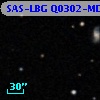 SAS-LBG Q0302-MD351