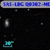 SAS-LBG Q0302-MD362