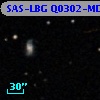 SAS-LBG Q0302-MD364