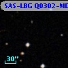 SAS-LBG Q0302-MD376