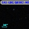 SAS-LBG Q0302-M76