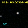 SAS-LBG Q0302-M80