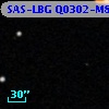 SAS-LBG Q0302-M89