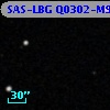 SAS-LBG Q0302-M91
