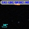 SAS-LBG Q0302-M92