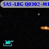 SAS-LBG Q0302-M104