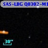 SAS-LBG Q0302-M107